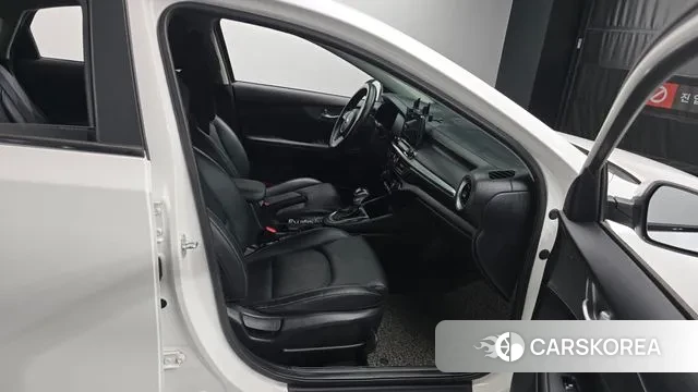 Kia Come New K3 id 3239244 из Кореи 20