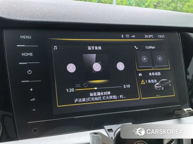 Volkswagen Lavida id 4276516 из Китая 18