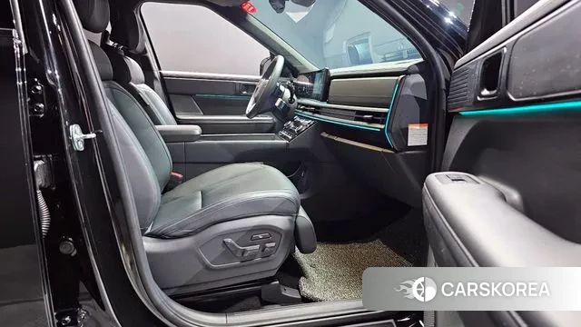 Hyundai Santa Fe (MX5) id 3359705 из Кореи 20