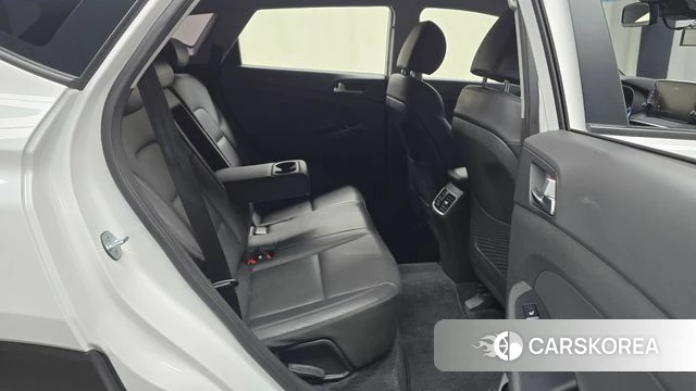 Hyundai All New Tucson id 4605216 из Кореи 30