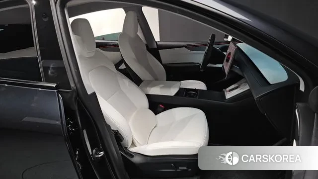 Tesla Model Y id 3477190 из Кореи 20