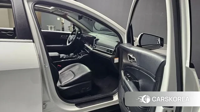 Kia Sportage 5th Generation Hybrid id 3606969 из Кореи 20