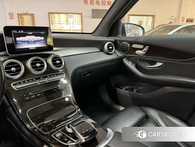 Mercedes-Benz GLC id 4254411 из Китая 18