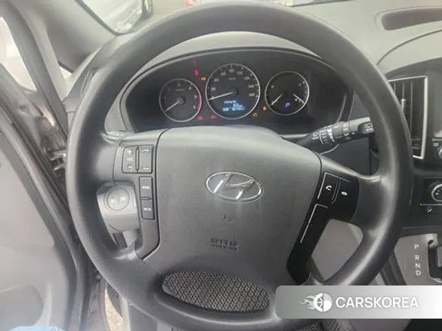 Hyundai The New Grand Starex id 3230786 из Кореи 17