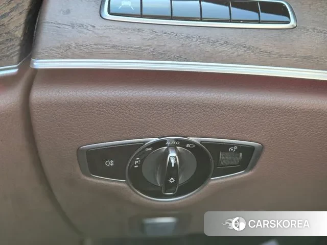 Mercedes-Benz E-Class W213 id 3034058 из Кореи 19