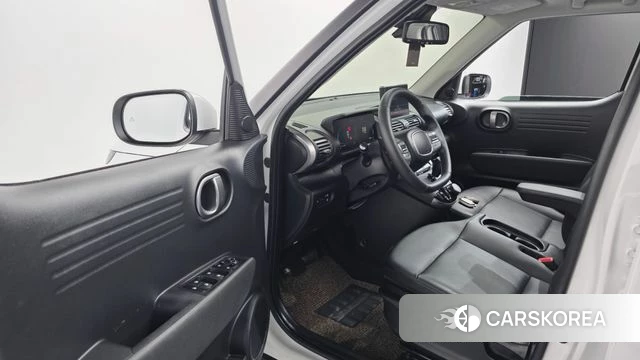 Hyundai Casper id 4696898 из Кореи 29