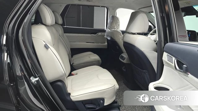 Hyundai The New Palisade id 4408927 из Кореи 32