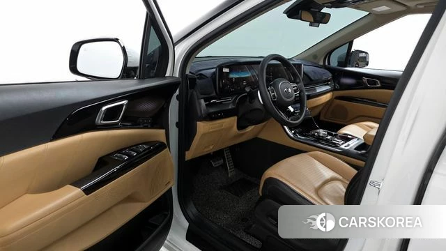 Kia Carnival 4th generation id 3936180 из Кореи 20