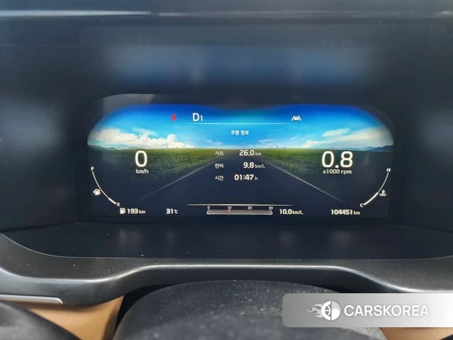 Kia Sorento 4th Generation id 4887285 из Кореи 19