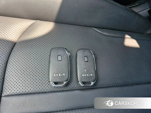 Kia K5 3rd generation id 4772525 из Кореи 19