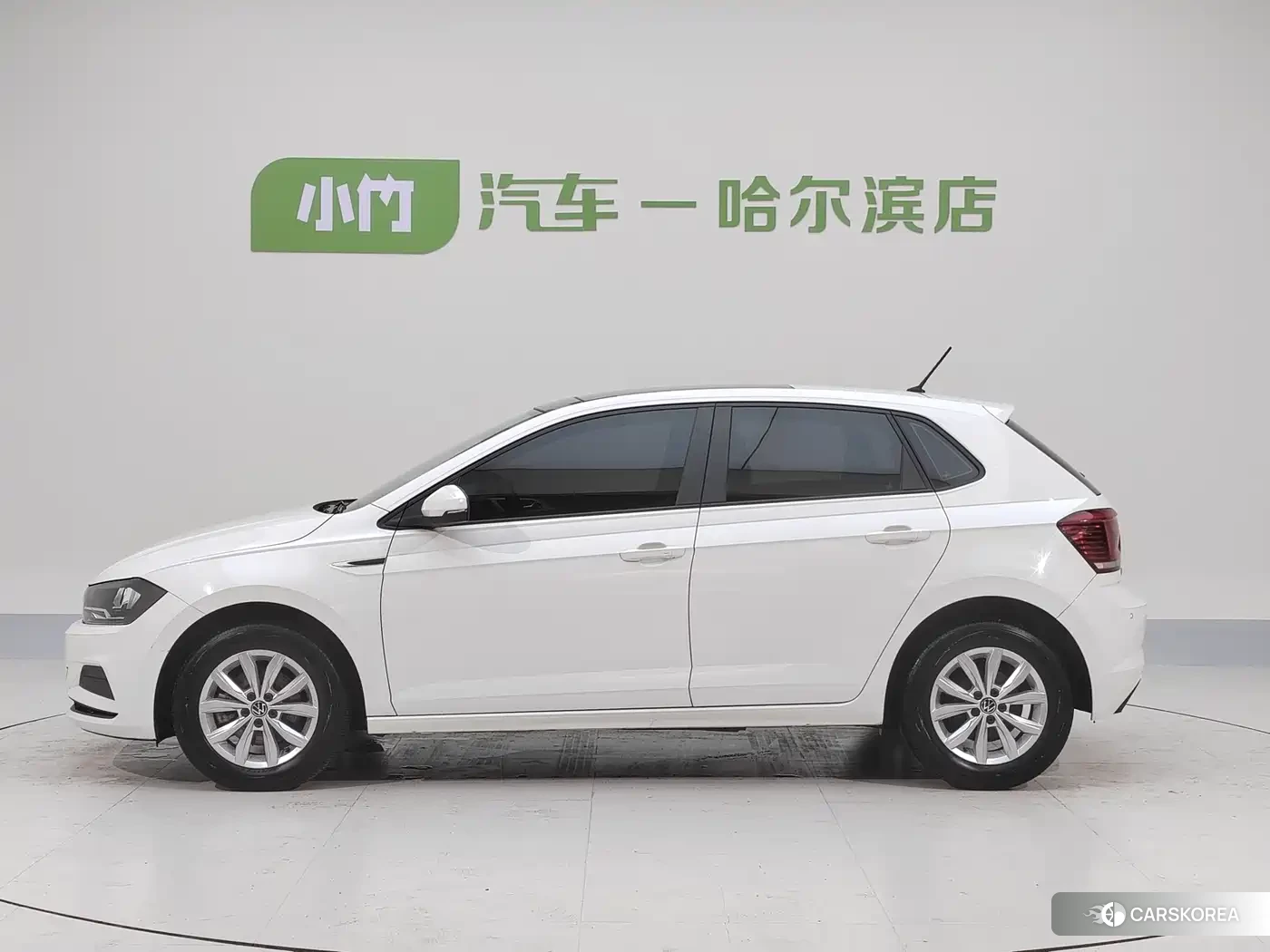 Volkswagen Polo id 4600488 из Китая 23