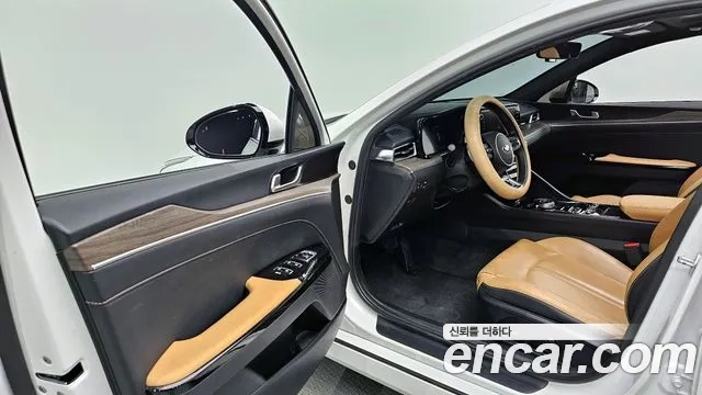 Kia K5 3rd generation id 2911389 из Кореи 20