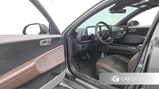 Hyundai Ionic 6 id 4195198 из Кореи 20