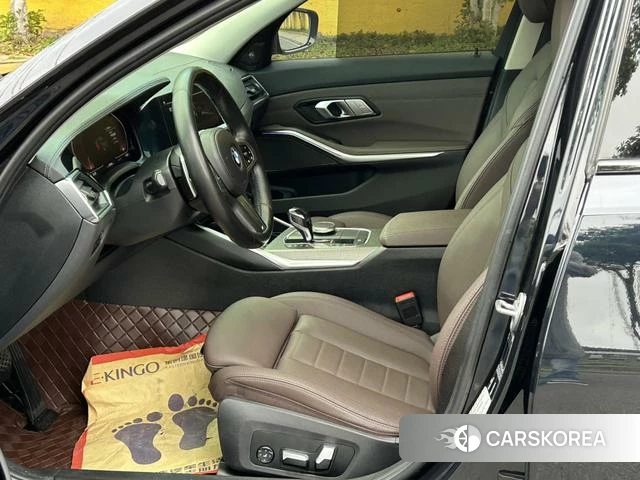 BMW 3 series id 4238203 из Китая 23
