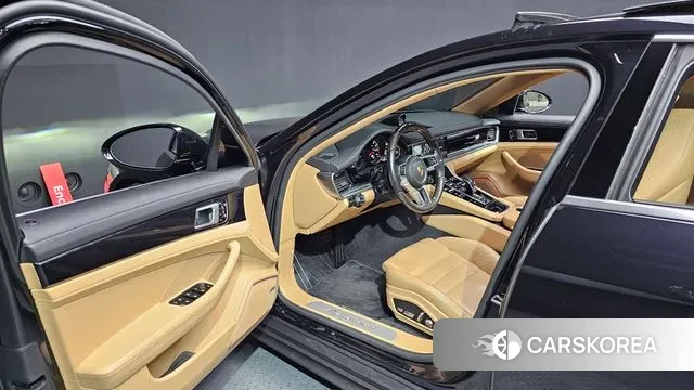 Porsche Panamera (971) id 3362400 из Кореи 20