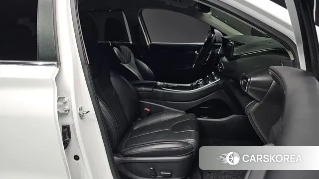 Hyundai The New Santa Fe id 3395546 из Кореи 20