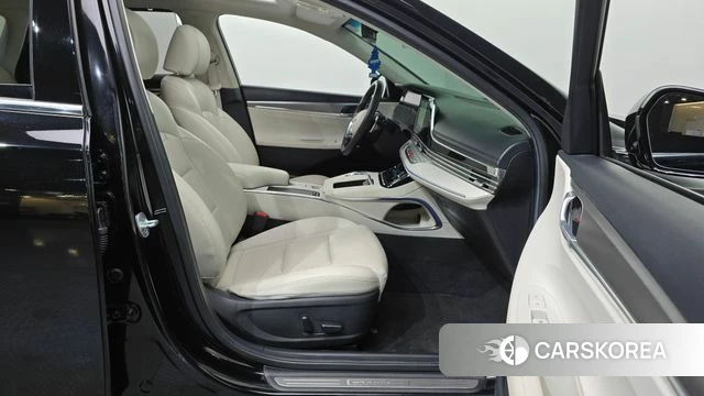 Hyundai The New Grandeur IG id 3897602 из Кореи 20