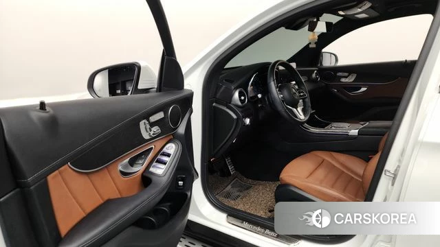 Mercedes-Benz GLC-Class X253 id 4302701 из Кореи 20