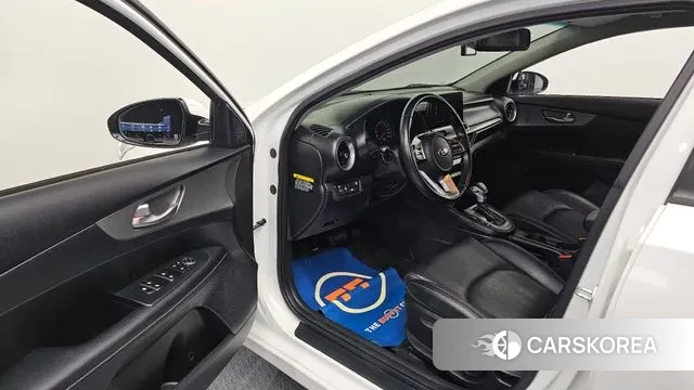 Kia Come New K3 id 3651136 из Кореи 20