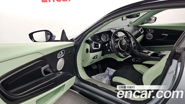 Aston Martin DB11 id 2701401 из Кореи 20