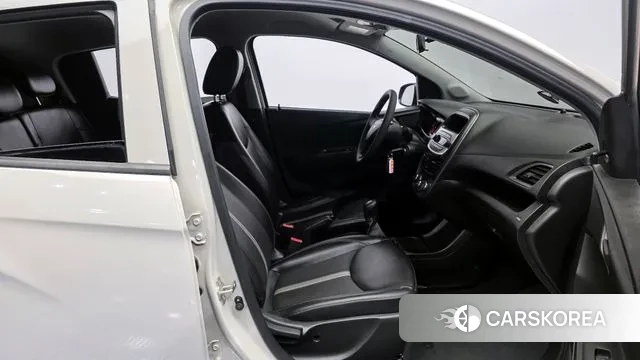 Chevrolet (GM Daewoo) The New Spark id 3391643 из Кореи 20