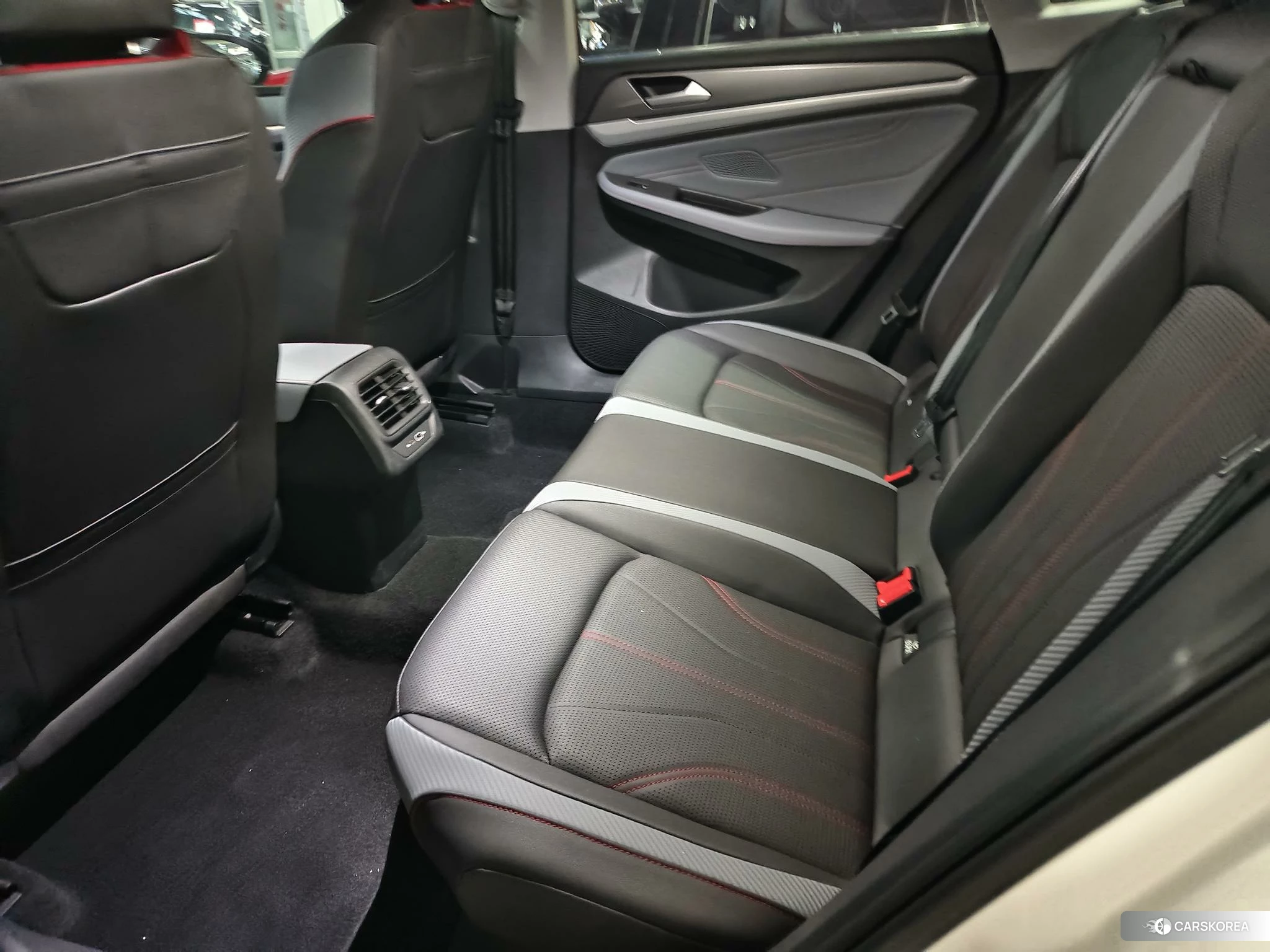 Volkswagen Lamando id 4514884 из Китая 13