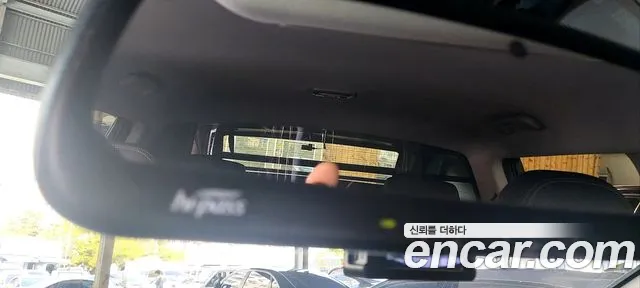 Ssangyong Rexton Sports id 2635615 из Кореи 20