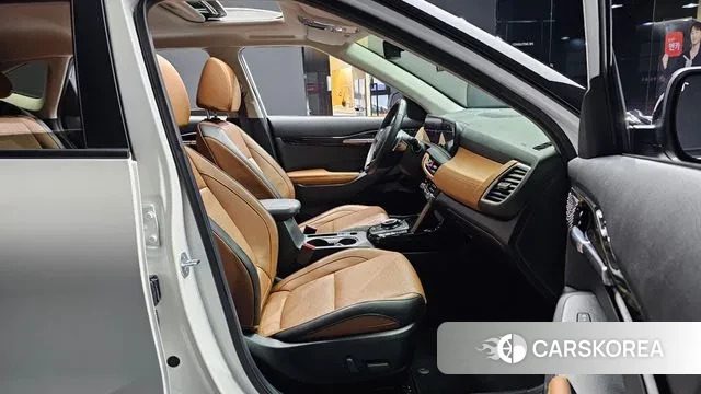 Kia The New Seltos id 3508004 из Кореи 20