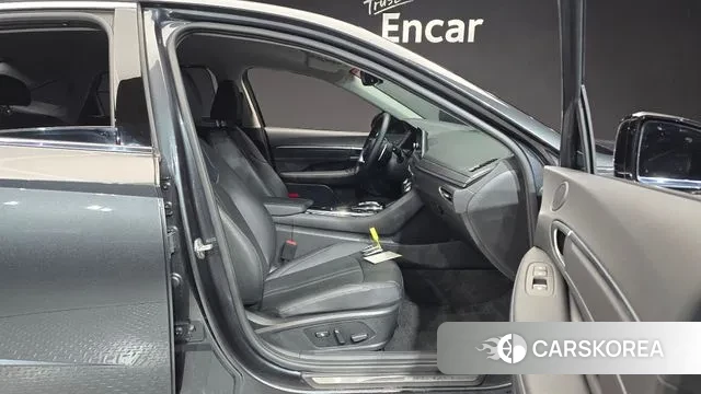 Hyundai Sonata (DN8) id 3355335 из Кореи 20