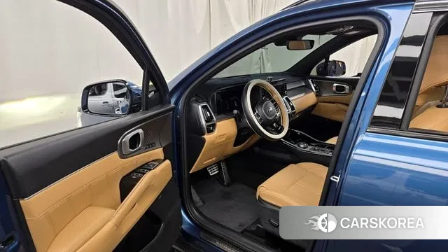 Kia Sorento 4th Generation id 3473608 из Кореи 20