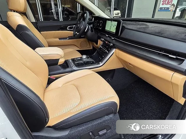 Kia Carnival 4th generation id 3772257 из Кореи 20