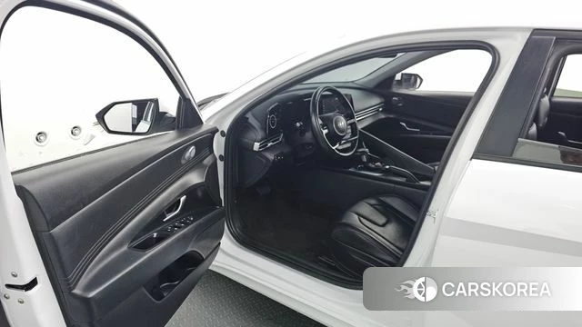 Hyundai Avante (CN7) id 3923478 из Кореи 20