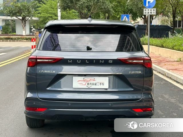 Wuling Automobile Capgemini Victory id 4220041 из Китая 14
