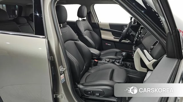 Mini Cooper S Countryman id 3966099 из Кореи 20