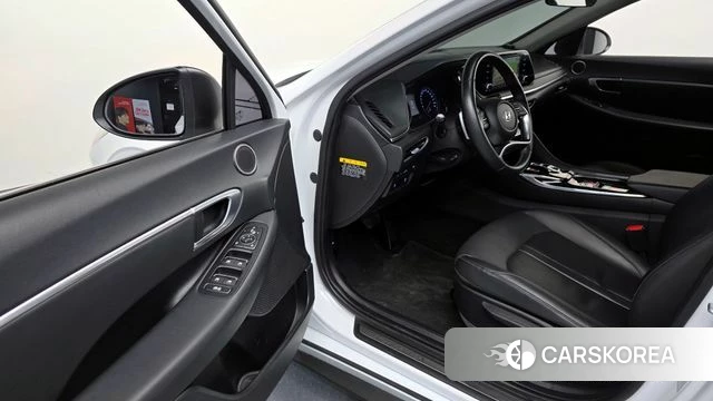 Hyundai Sonata (DN8) id 3867055 из Кореи 20