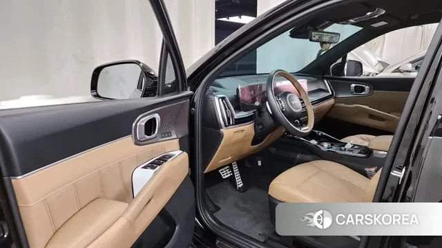 Kia The New Sorento 4th Generation id 3333288 из Кореи 20