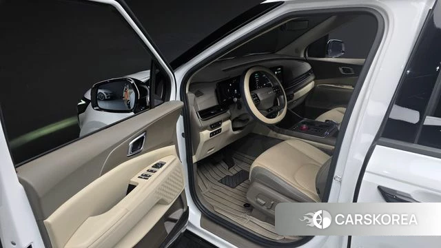 Kia The New Carnival 4th Generation id 4756973 из Кореи 32