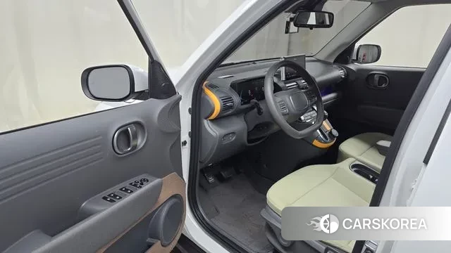 Hyundai Casper id 3624991 из Кореи 20