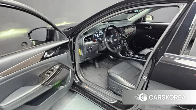 Kia K7 Premier id 3055109 из Кореи 20