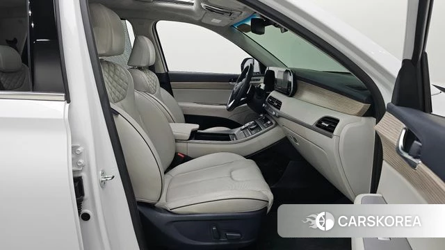 Hyundai Palisade id 4196572 из Кореи 35