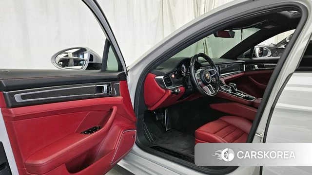 Porsche Panamera (971) id 4250758 из Кореи 20