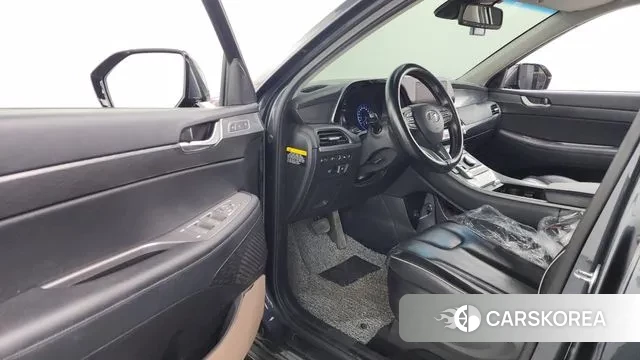 Hyundai Palisade id 3439549 из Кореи 20