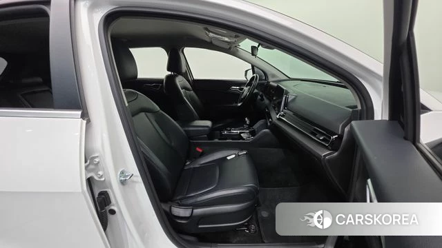 Kia Sportage 5th Generation id 4608547 из Кореи 20