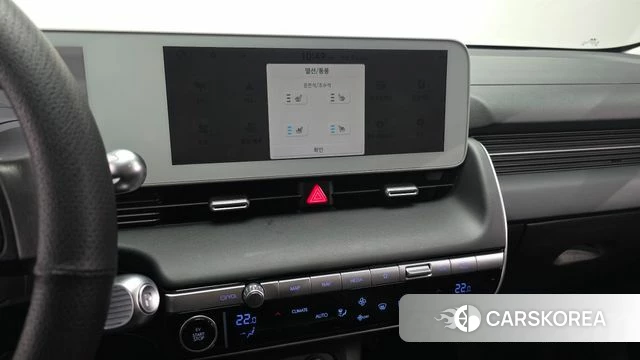 Hyundai Ionic 5 id 4768955 из Кореи 20