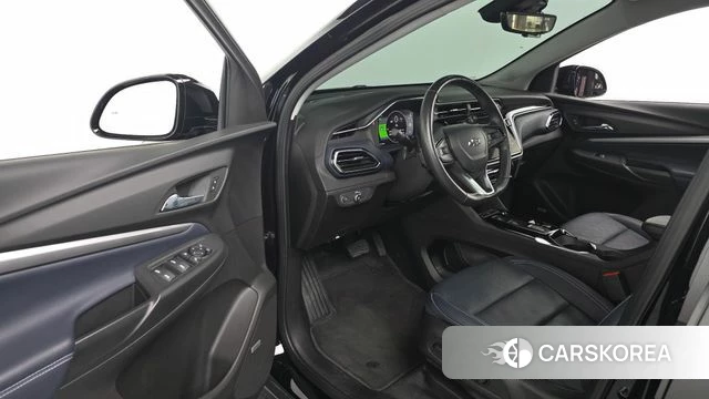 Chevrolet (GM Daewoo) Bolt EUV id 3910171 из Кореи 20