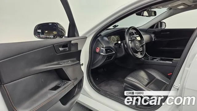 Jaguar XE id 2764720 из Кореи 20