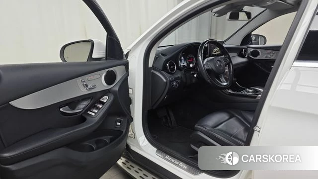 Mercedes-Benz GLC-Class X253 id 4713195 из Кореи 31