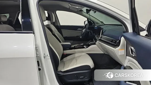 Kia Sportage 5th Generation Hybrid id 3334789 из Кореи 20