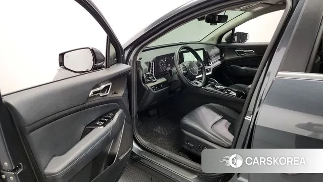 Kia Sportage 5th Generation id 3458285 из Кореи 20