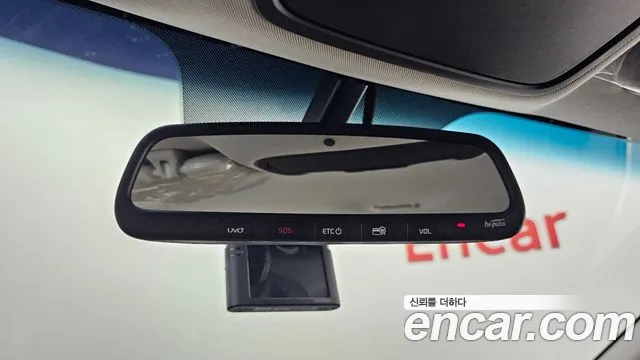 Kia The New Sorento id 2654724 из Кореи 20